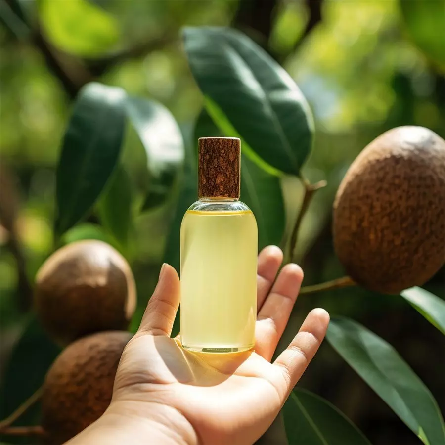 Esenciální olej - Bambucký olej - 10 ml | Lázeňská káva